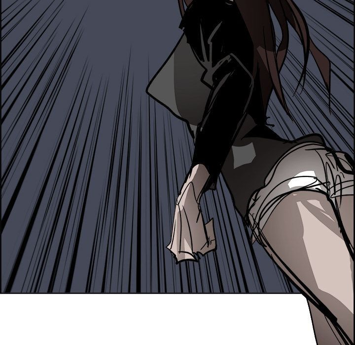 Warble: Chapter 120