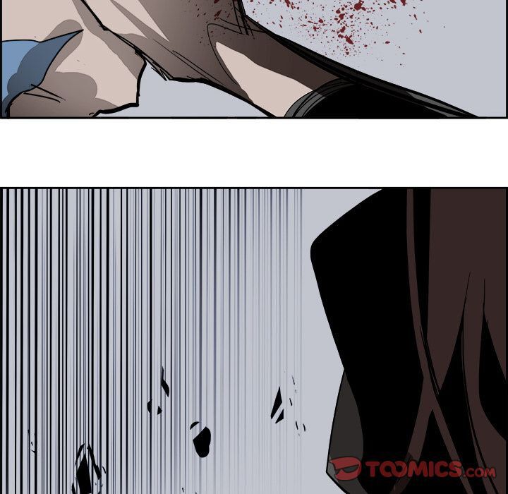 Warble: Chapter 120