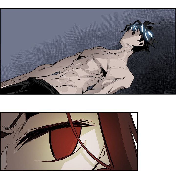 Warble: Chapter 121