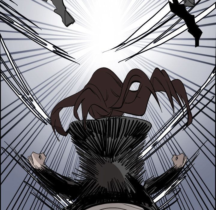 Warble: Chapter 121