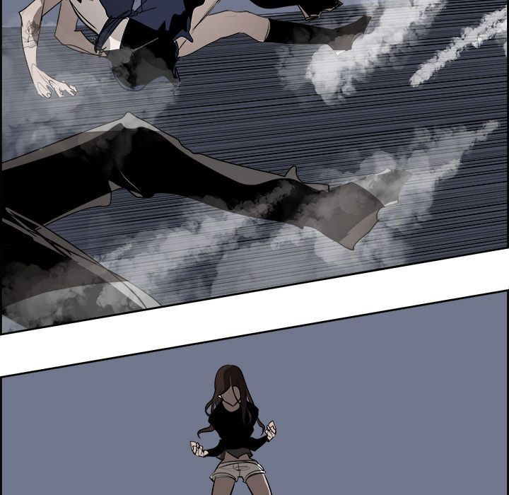 Warble: Chapter 121