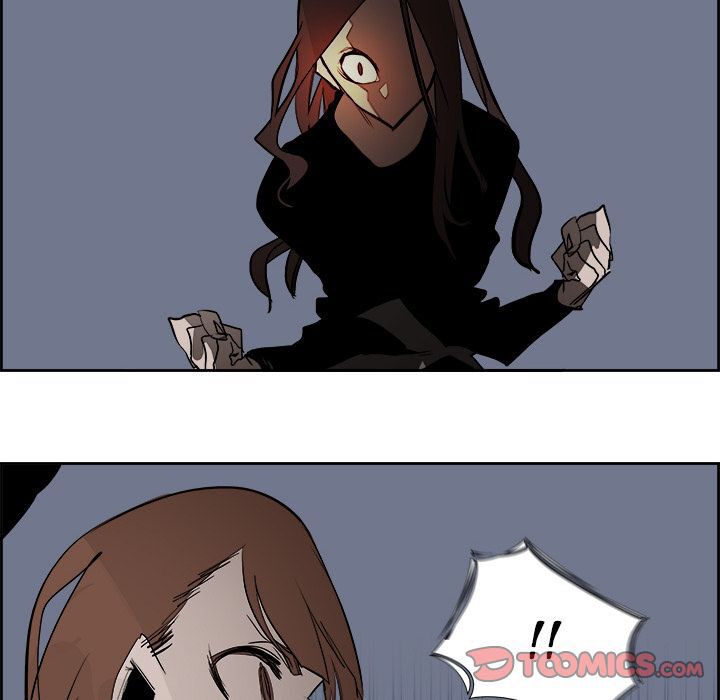 Warble: Chapter 121