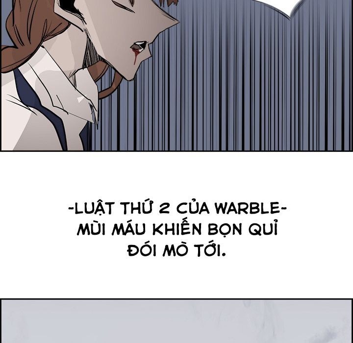 Warble: Chapter 121