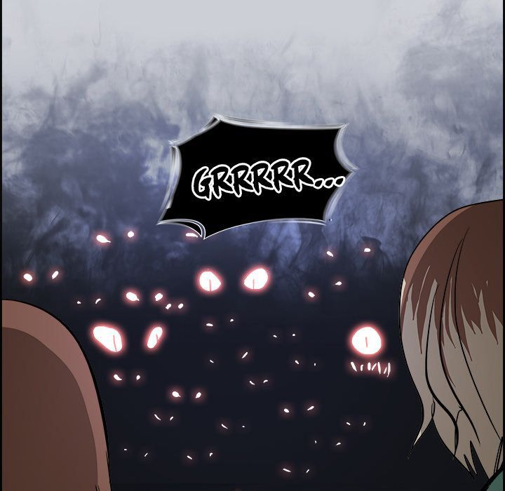 Warble: Chapter 121