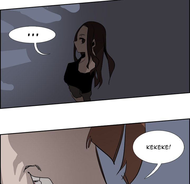 Warble: Chapter 121