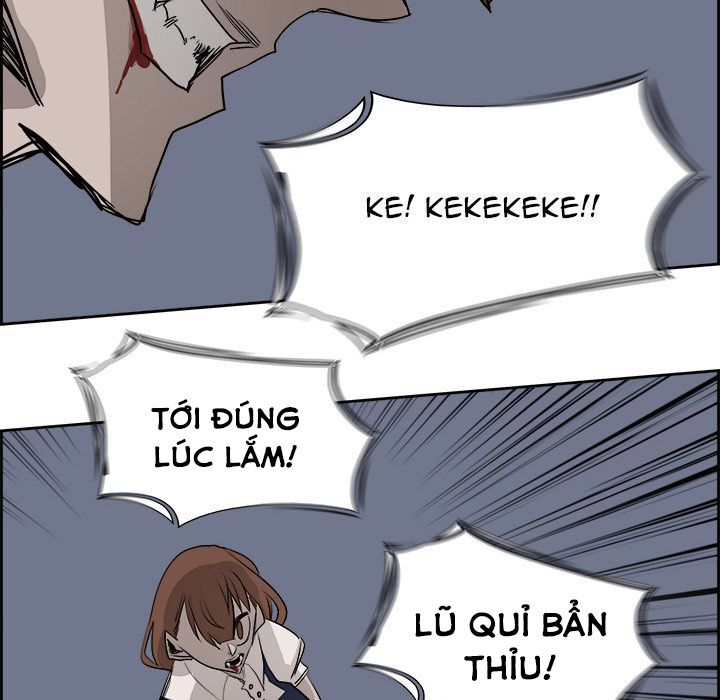 Warble: Chapter 121