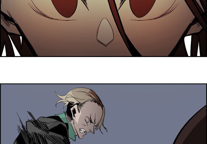 Warble: Chapter 121