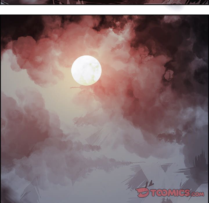 Warble: Chapter 121