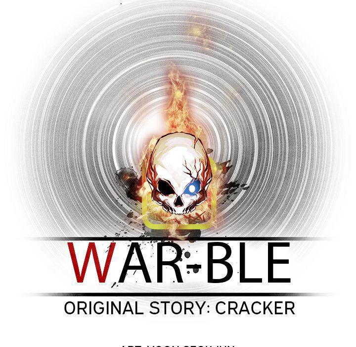 Warble: Chapter 121