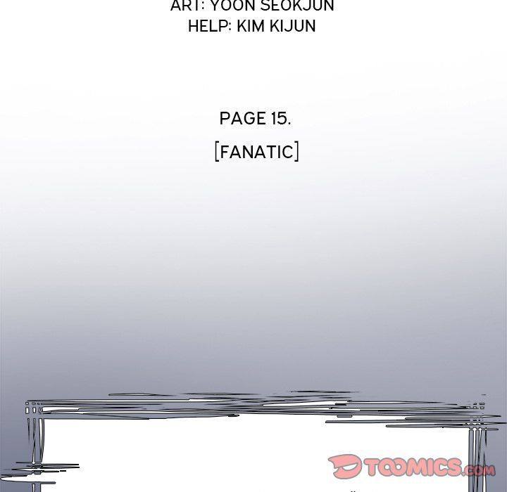 Warble: Chapter 121