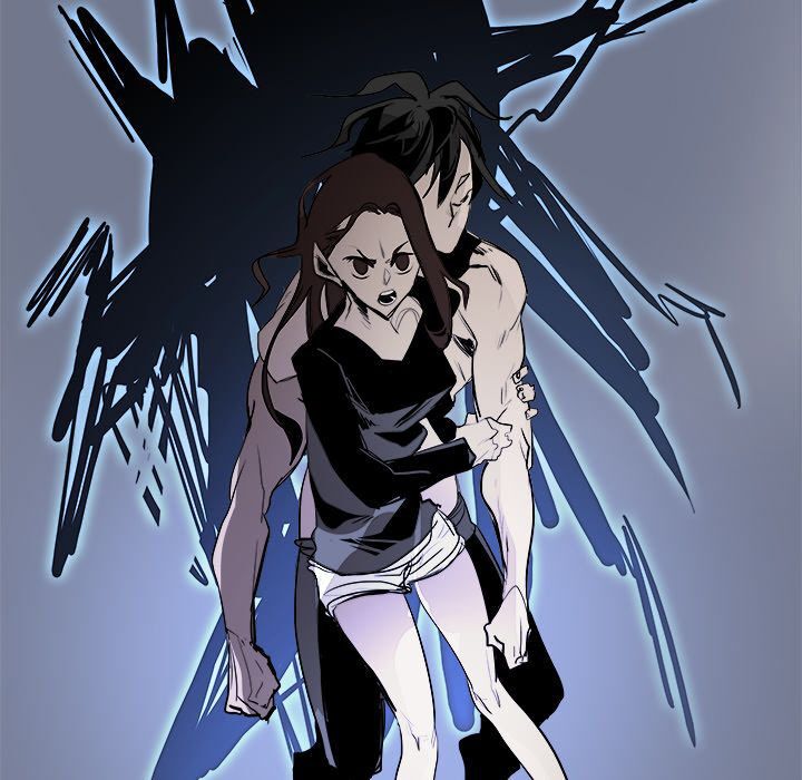 Warble: Chapter 121