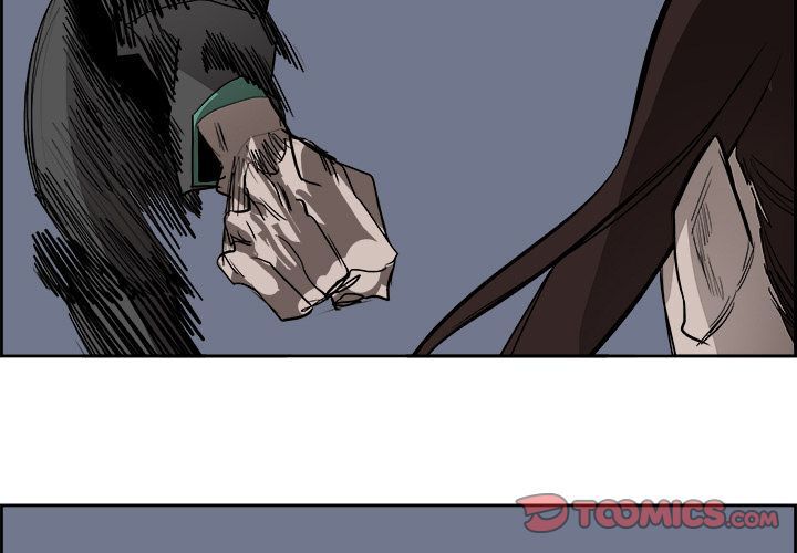 Warble: Chapter 121