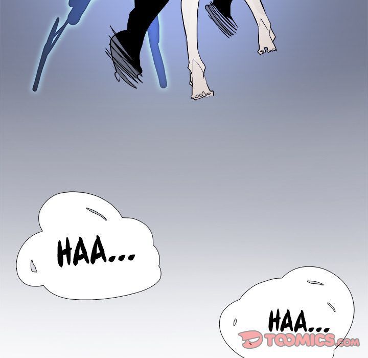Warble: Chapter 121