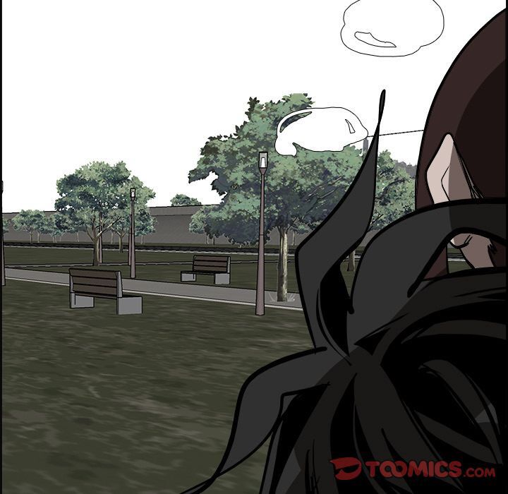 Warble: Chapter 121