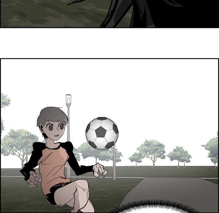 Warble: Chapter 121
