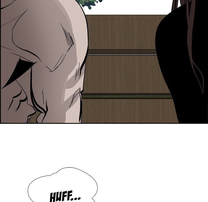 Warble: Chapter 121