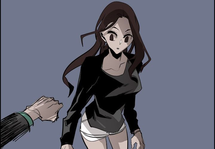 Warble: Chapter 121