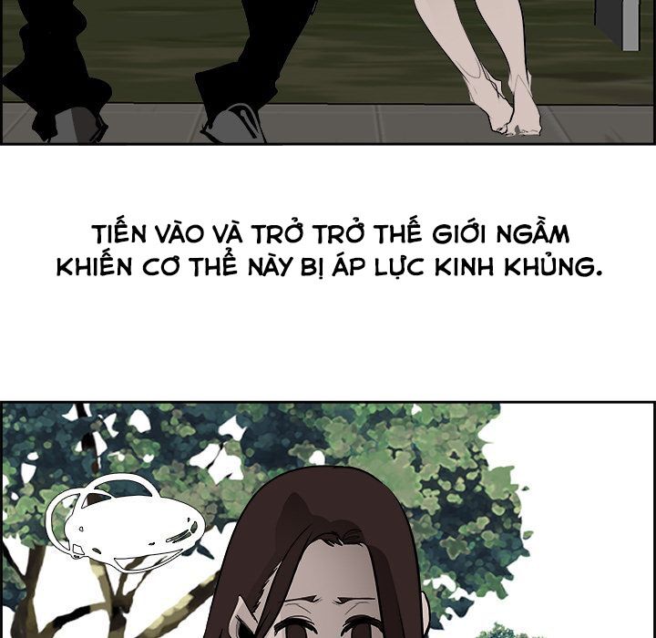 Warble: Chapter 121