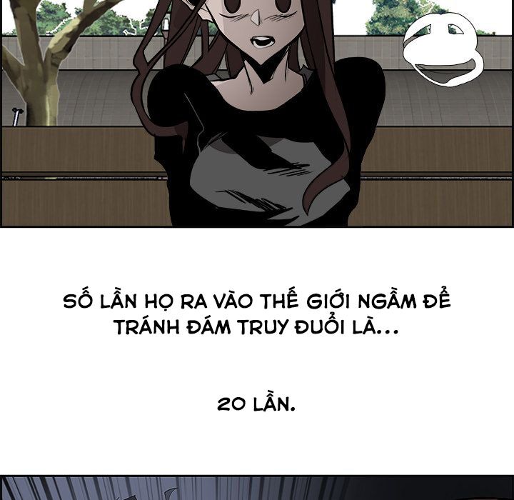 Warble: Chapter 121