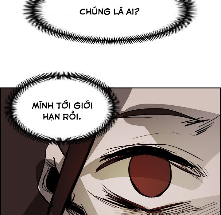 Warble: Chapter 121