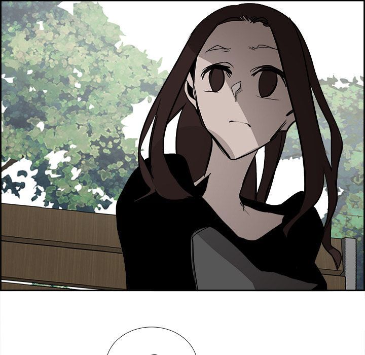 Warble: Chapter 121