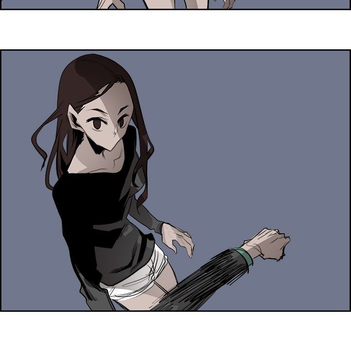 Warble: Chapter 121