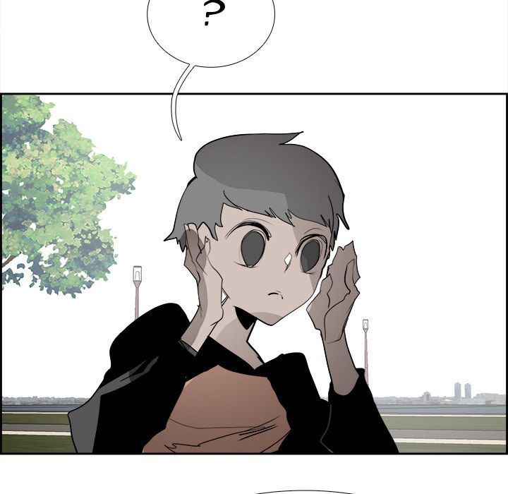 Warble: Chapter 121