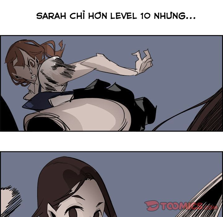 Warble: Chapter 121