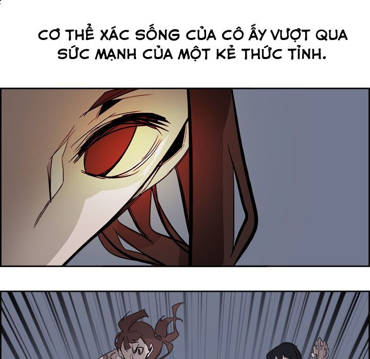 Warble: Chapter 121