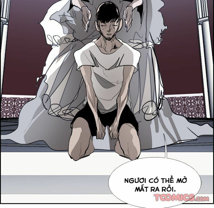 Warble: Chapter 123