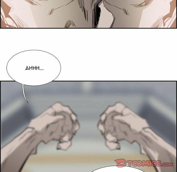 Warble: Chapter 123