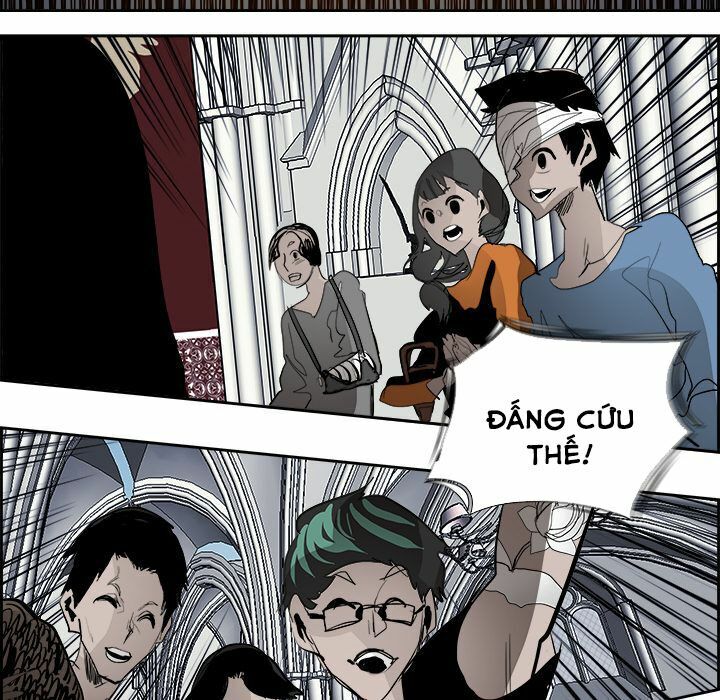 Warble: Chapter 123