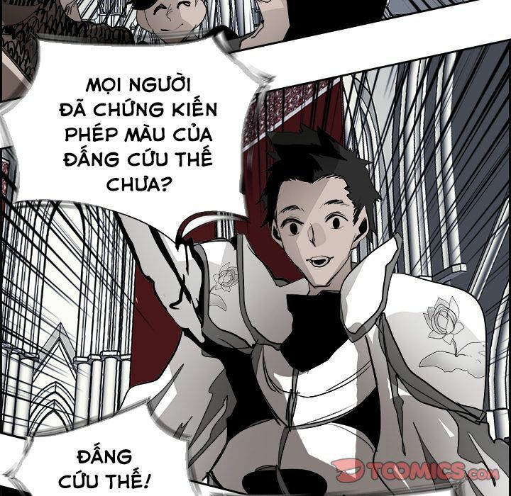 Warble: Chapter 123