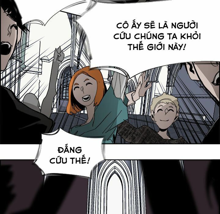 Warble: Chapter 123