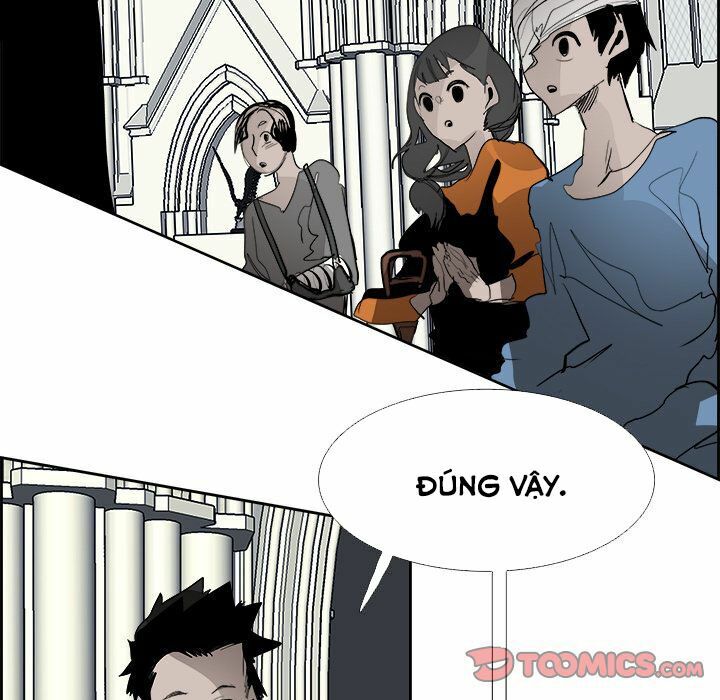 Warble: Chapter 123