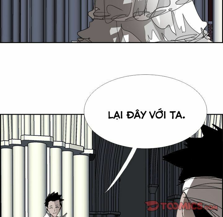 Warble: Chapter 123