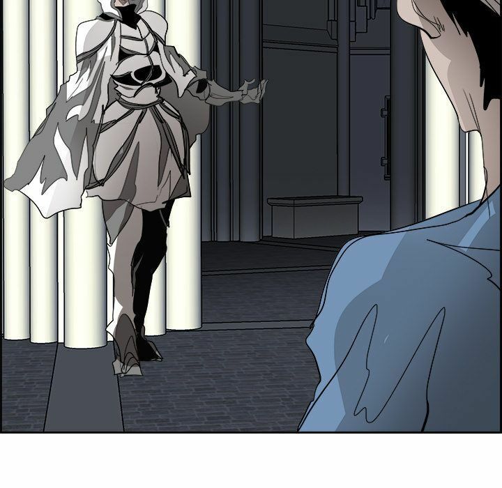 Warble: Chapter 123