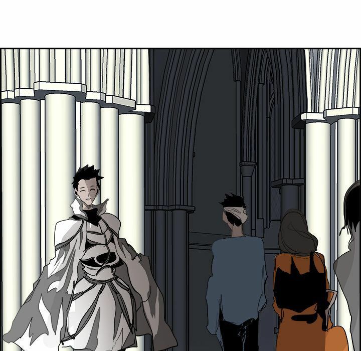 Warble: Chapter 123