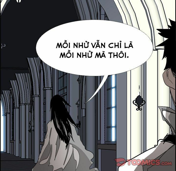 Warble: Chapter 123