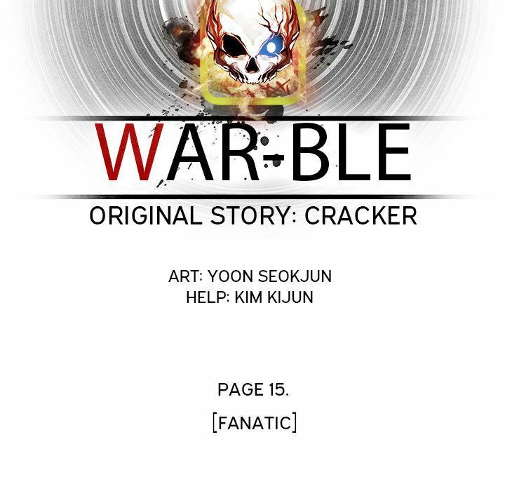 Warble: Chapter 123