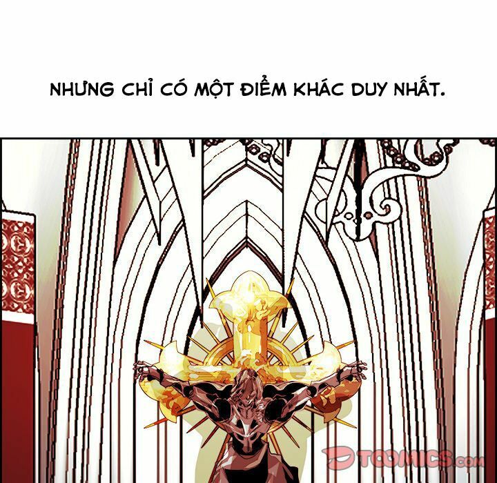 Warble: Chapter 123