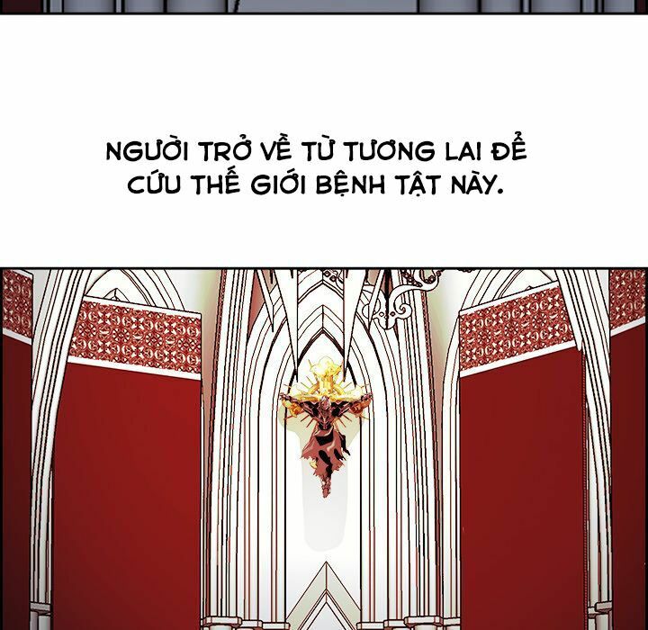 Warble: Chapter 123