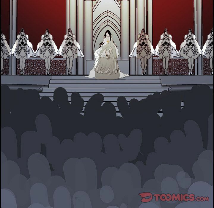 Warble: Chapter 123