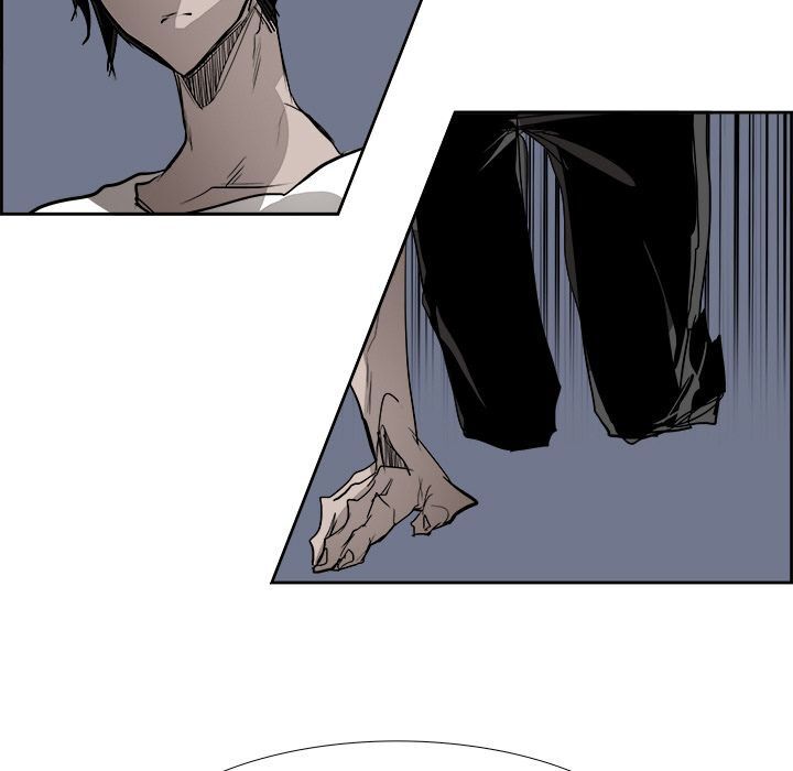 Warble: Chapter 124