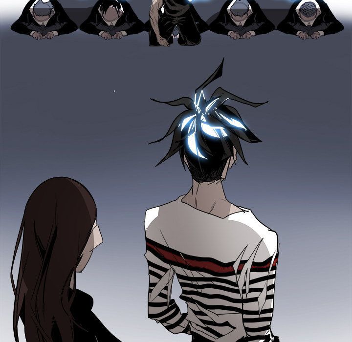 Warble: Chapter 124