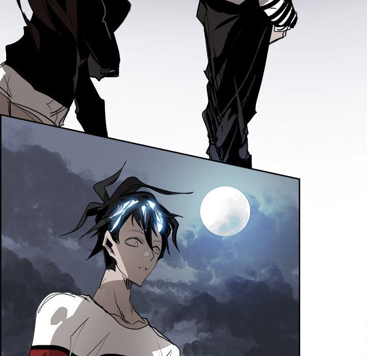 Warble: Chapter 124
