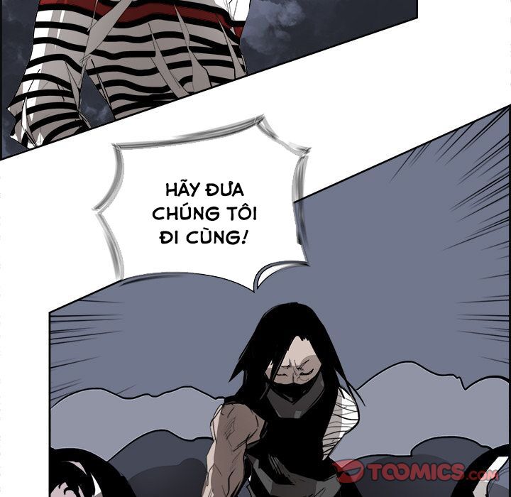 Warble: Chapter 124