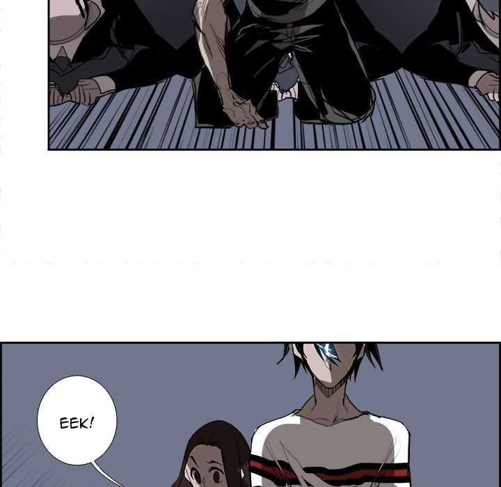 Warble: Chapter 124