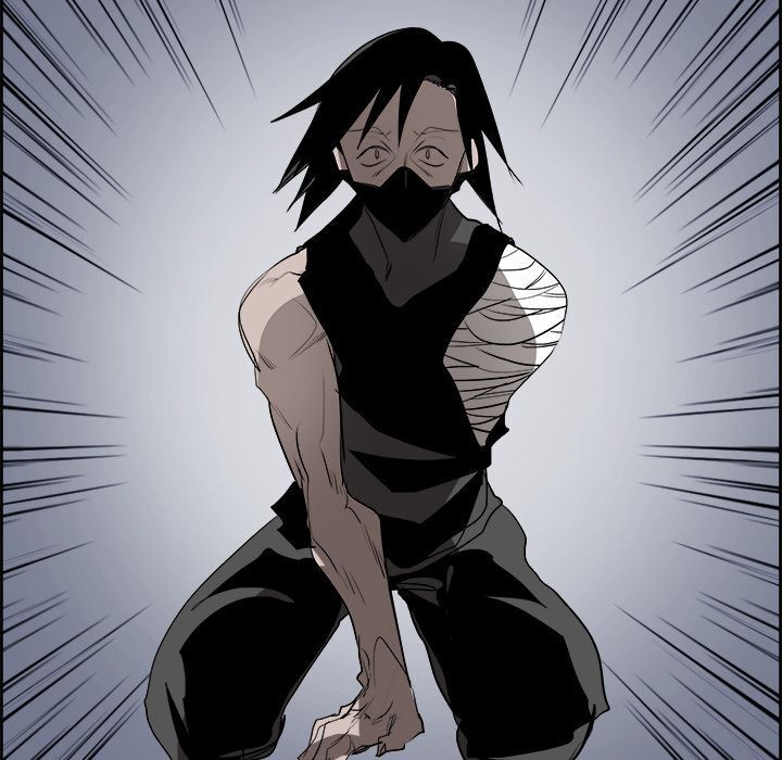 Warble: Chapter 124