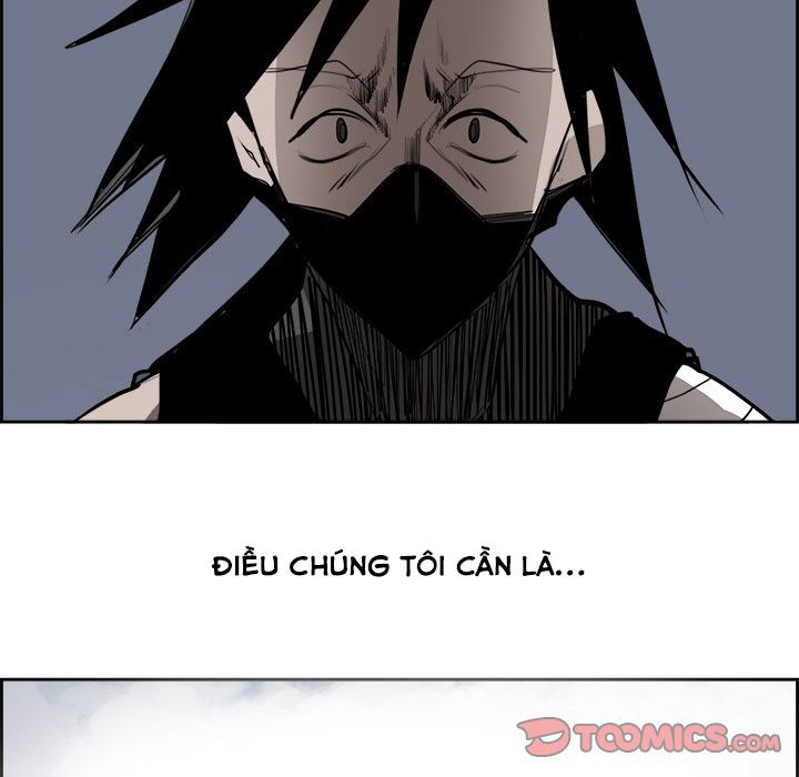 Warble: Chapter 124